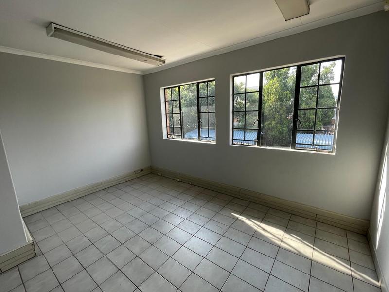 To Let Commercial Property for Rent in Rooihuiskraal Gauteng