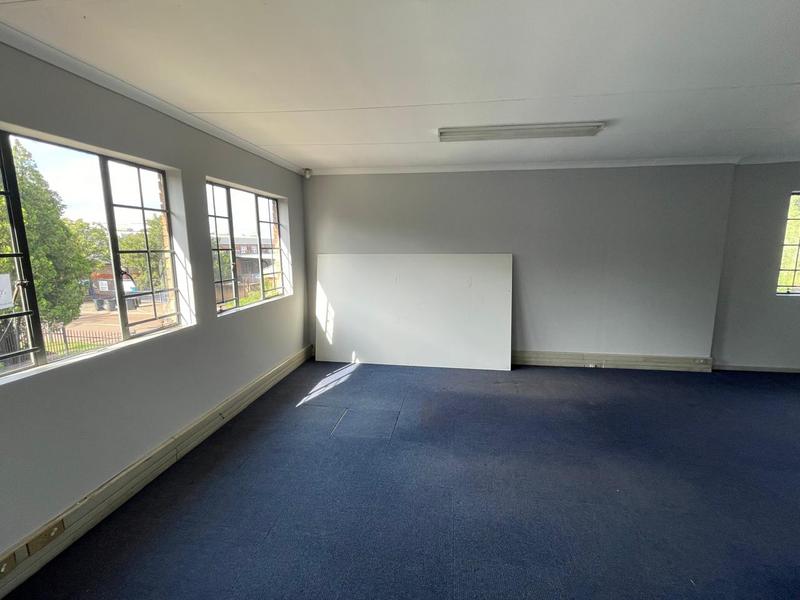 To Let Commercial Property for Rent in Rooihuiskraal Gauteng