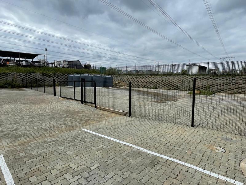 To Let Commercial Property for Rent in Samrand Business Park Gauteng