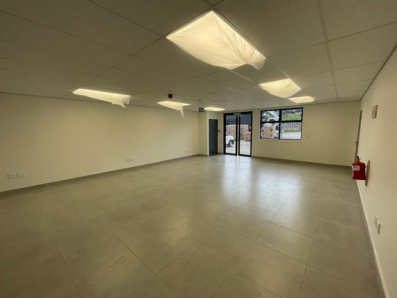 To Let Commercial Property for Rent in Samrand Business Park Gauteng