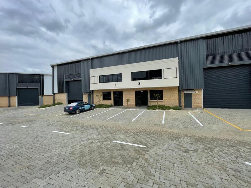 0 Bedroom Property for Sale in Samrand Business Park Gauteng