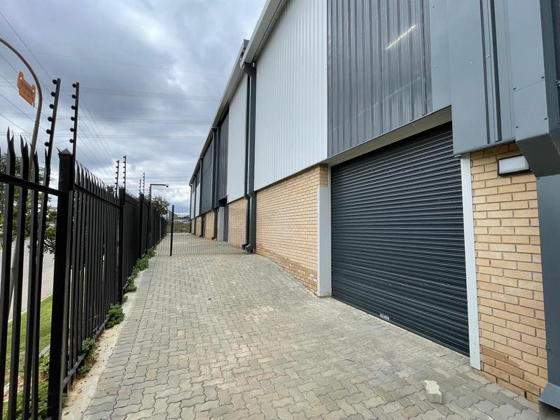 0 Bedroom Property for Sale in Samrand Business Park Gauteng