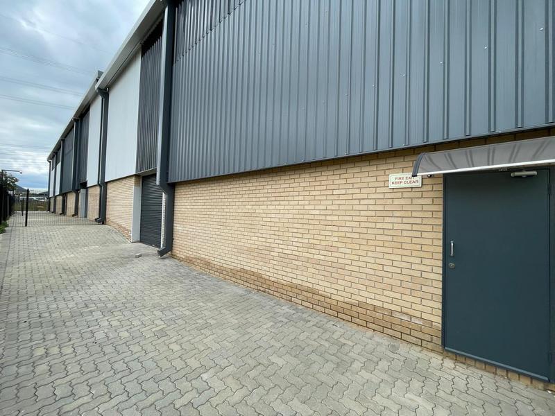 0 Bedroom Property for Sale in Samrand Business Park Gauteng
