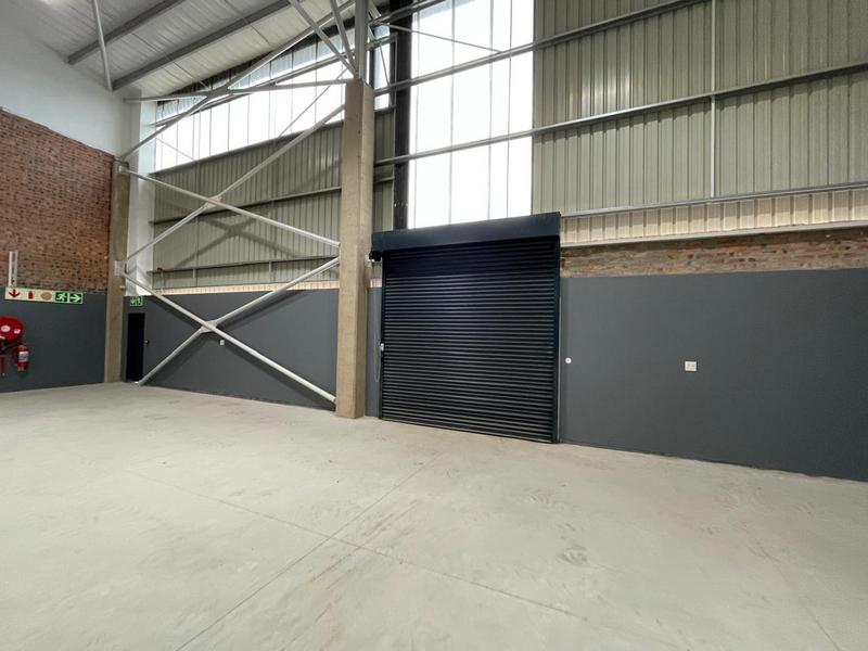 0 Bedroom Property for Sale in Samrand Business Park Gauteng