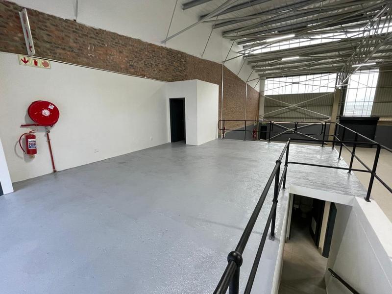 0 Bedroom Property for Sale in Samrand Business Park Gauteng