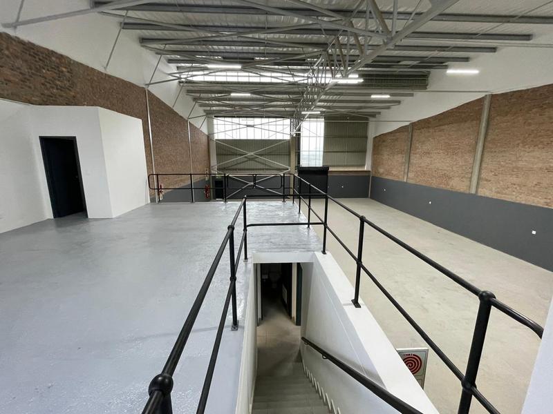 0 Bedroom Property for Sale in Samrand Business Park Gauteng