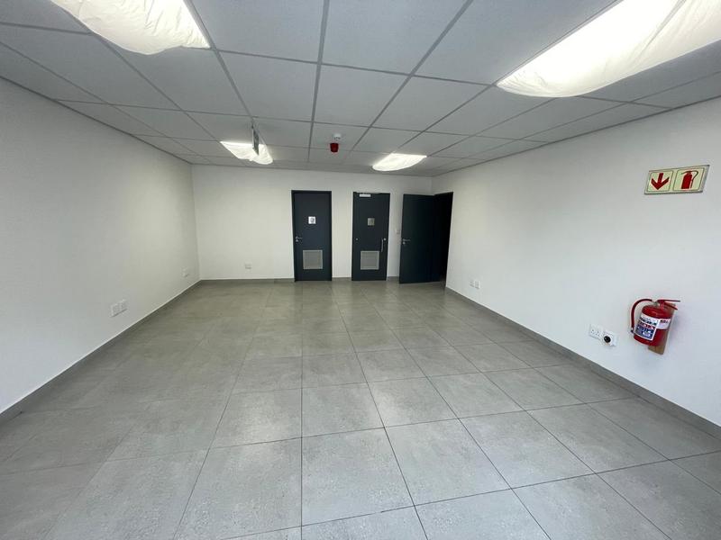 0 Bedroom Property for Sale in Samrand Business Park Gauteng