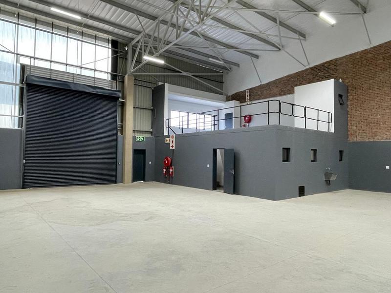 0 Bedroom Property for Sale in Samrand Business Park Gauteng