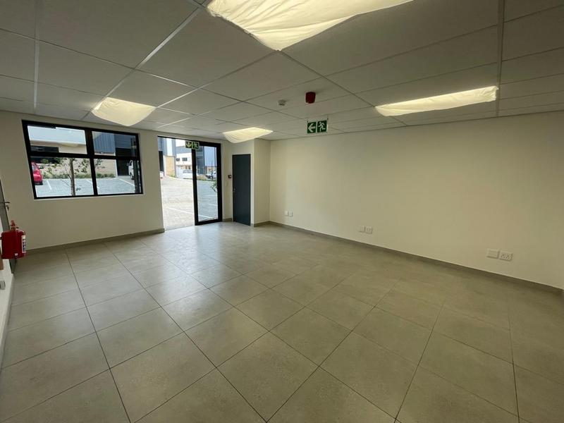 0 Bedroom Property for Sale in Samrand Business Park Gauteng