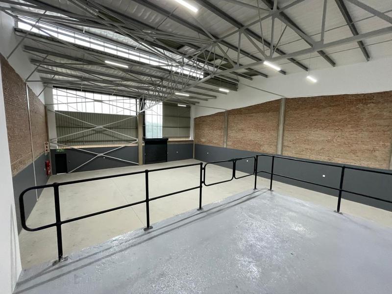 0 Bedroom Property for Sale in Samrand Business Park Gauteng
