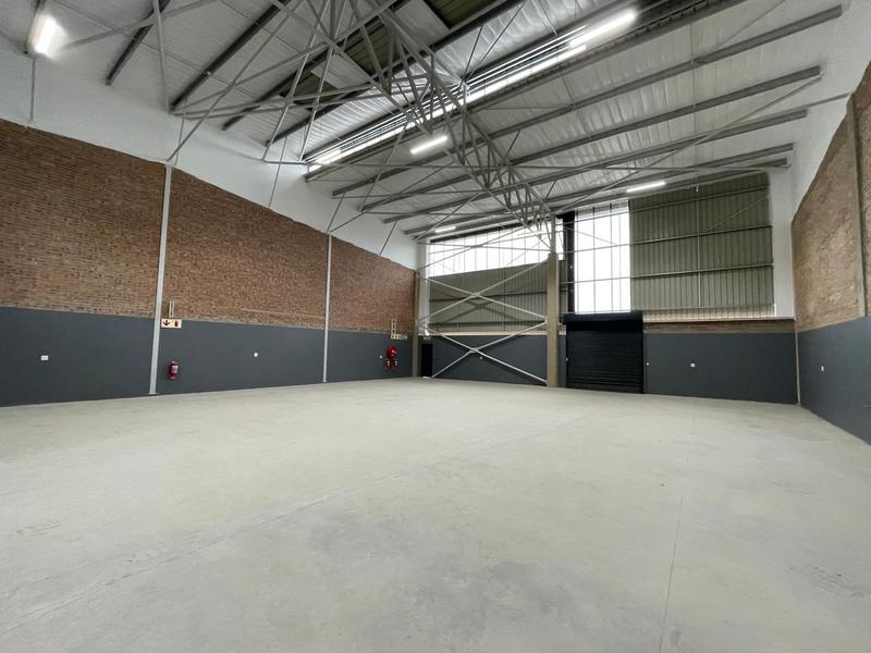 0 Bedroom Property for Sale in Samrand Business Park Gauteng