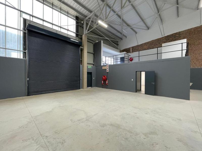 0 Bedroom Property for Sale in Samrand Business Park Gauteng