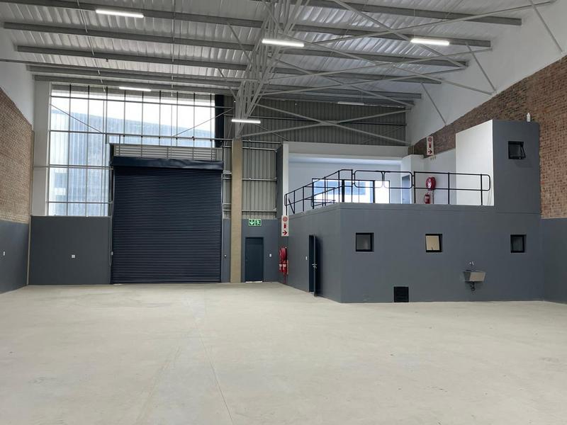 0 Bedroom Property for Sale in Samrand Business Park Gauteng