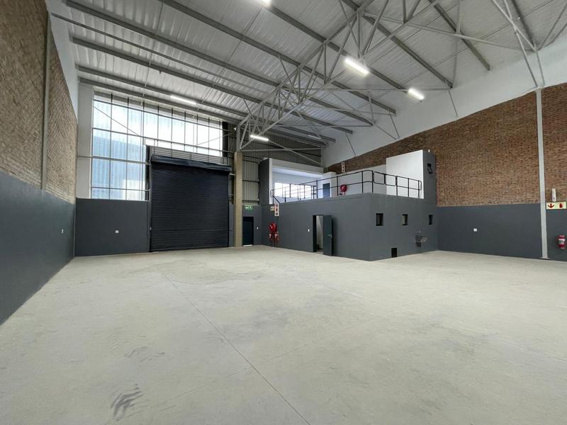 0 Bedroom Property for Sale in Samrand Business Park Gauteng