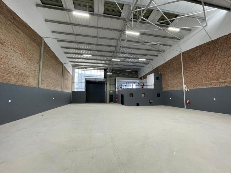 0 Bedroom Property for Sale in Samrand Business Park Gauteng