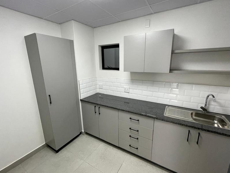 0 Bedroom Property for Sale in Samrand Business Park Gauteng