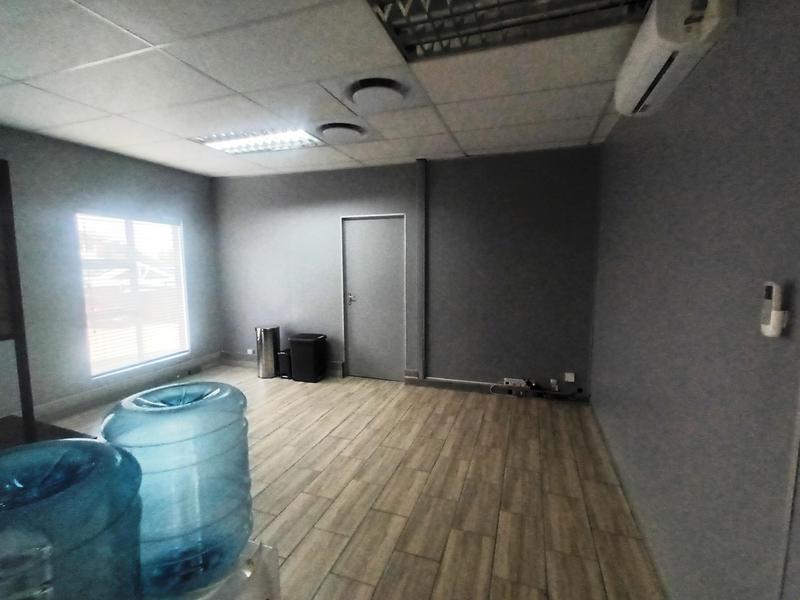 To Let Commercial Property for Rent in Route 21 Business Park Gauteng