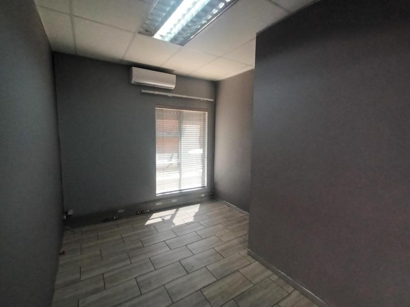 To Let Commercial Property for Rent in Route 21 Business Park Gauteng