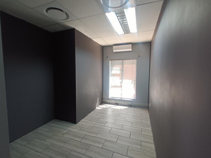 To Let Commercial Property for Rent in Route 21 Business Park Gauteng