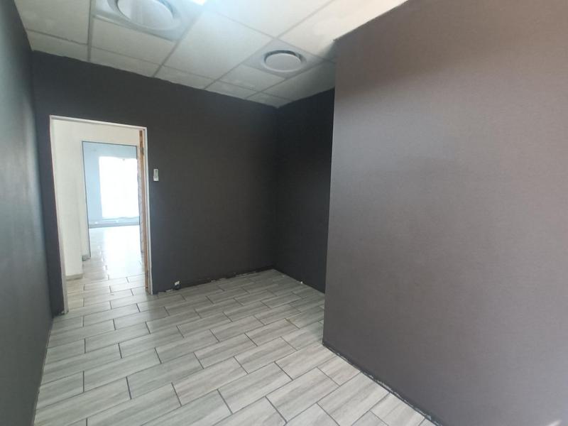 To Let Commercial Property for Rent in Route 21 Business Park Gauteng
