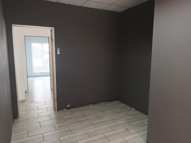 To Let Commercial Property for Rent in Route 21 Business Park Gauteng