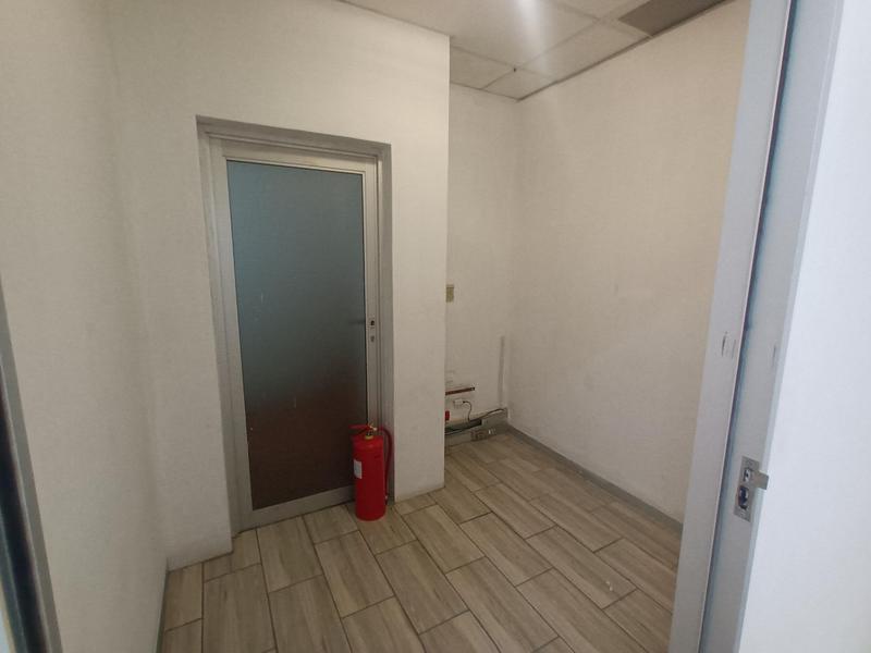 To Let Commercial Property for Rent in Route 21 Business Park Gauteng