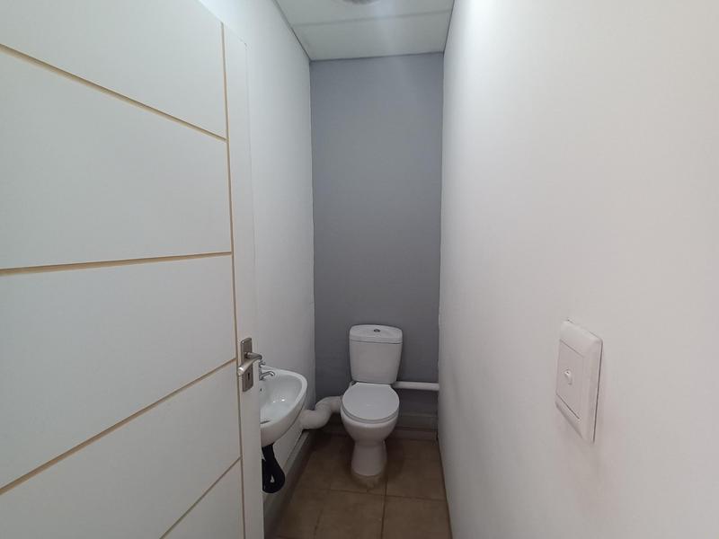 To Let Commercial Property for Rent in Route 21 Business Park Gauteng