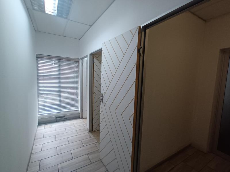 To Let Commercial Property for Rent in Route 21 Business Park Gauteng