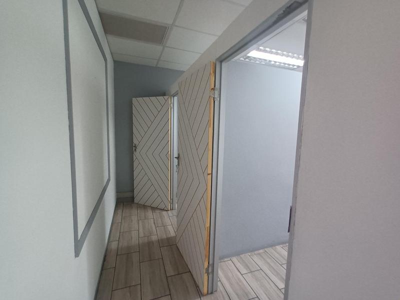 To Let Commercial Property for Rent in Route 21 Business Park Gauteng