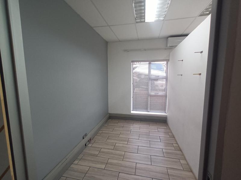 To Let Commercial Property for Rent in Route 21 Business Park Gauteng