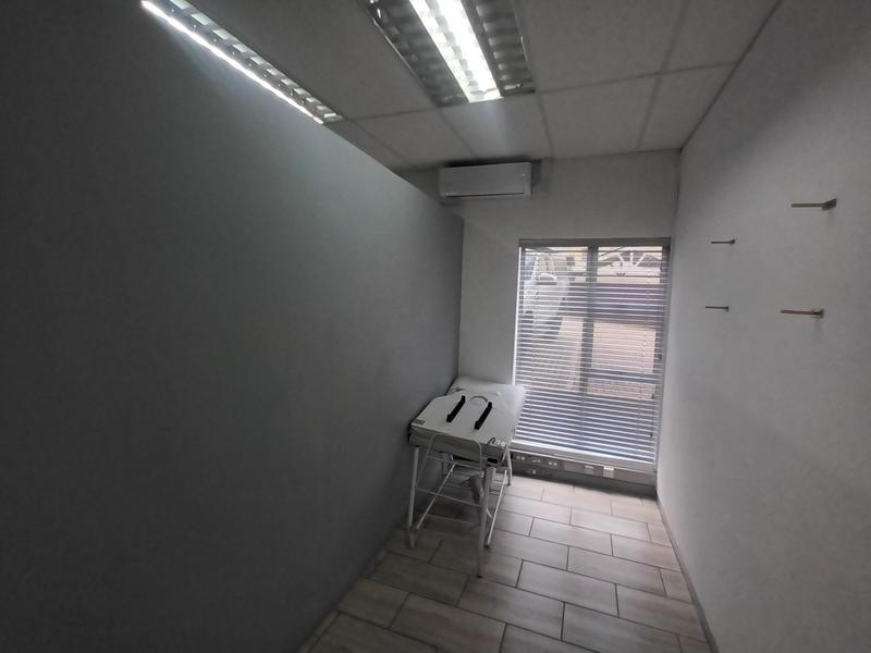 To Let Commercial Property for Rent in Route 21 Business Park Gauteng