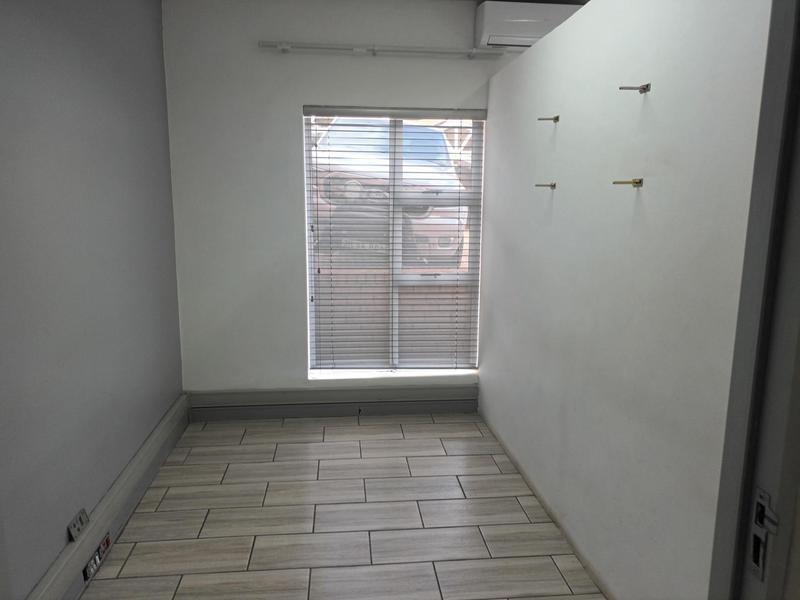 To Let Commercial Property for Rent in Route 21 Business Park Gauteng
