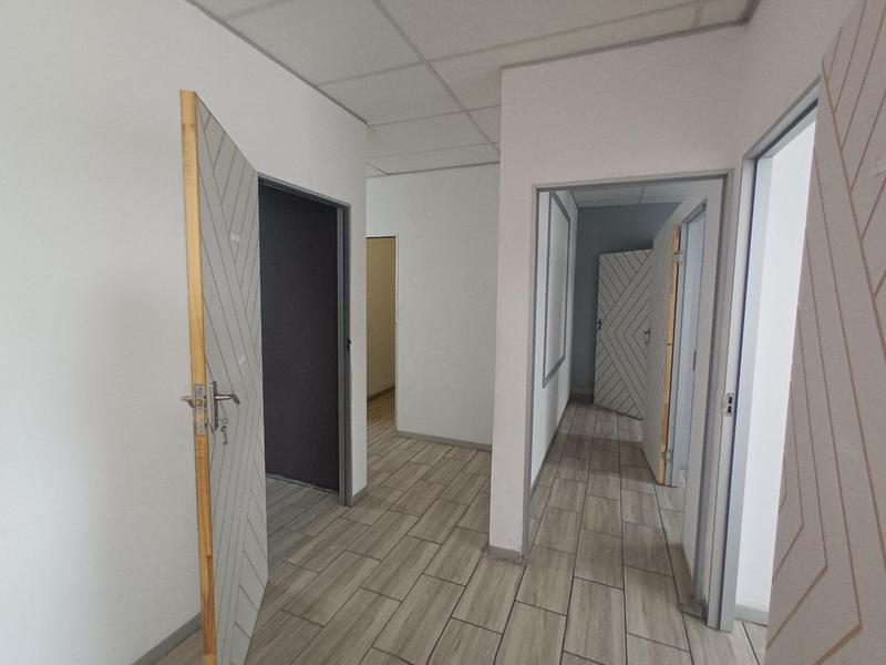 To Let Commercial Property for Rent in Route 21 Business Park Gauteng