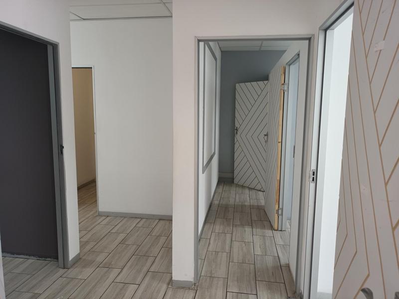 To Let Commercial Property for Rent in Route 21 Business Park Gauteng