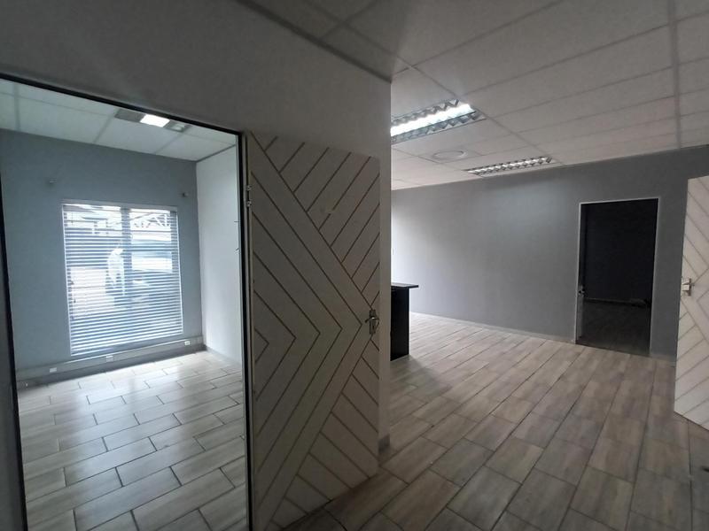 To Let Commercial Property for Rent in Route 21 Business Park Gauteng