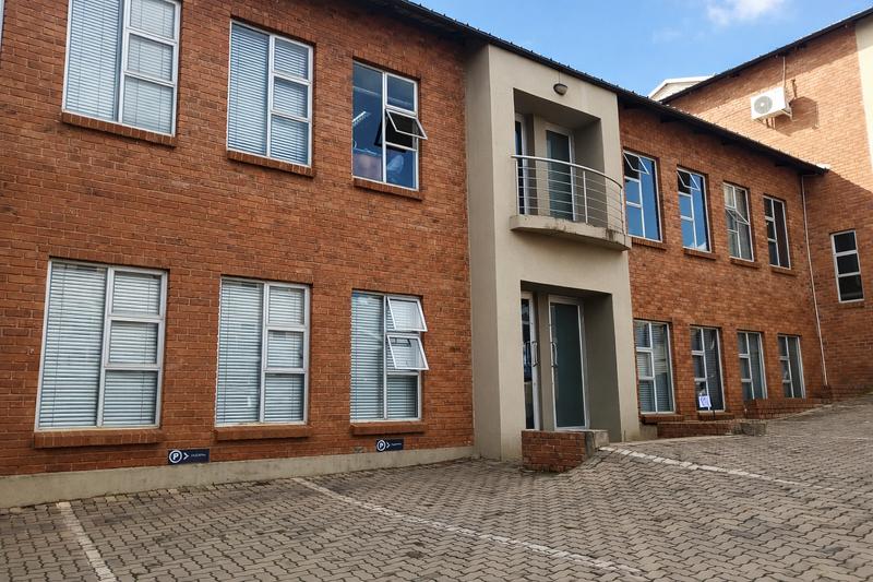 To Let Commercial Property for Rent in Route 21 Business Park Gauteng