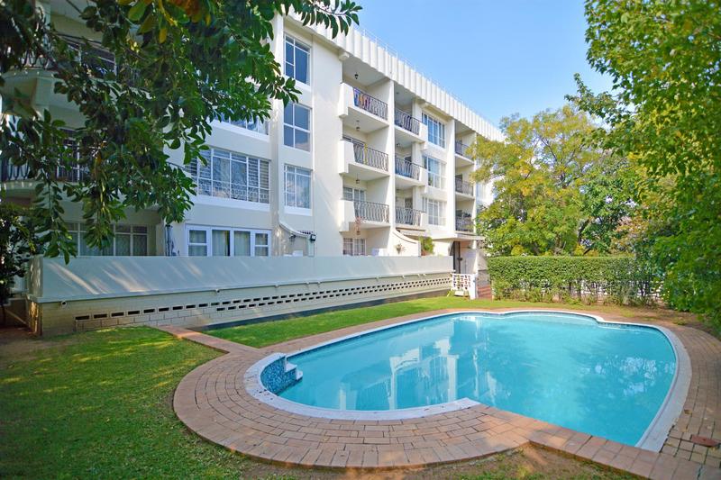 1 Bedroom Property for Sale in Parkmore Gauteng