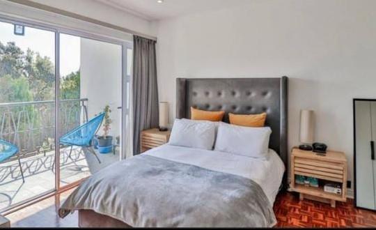 1 Bedroom Property for Sale in Parkmore Gauteng