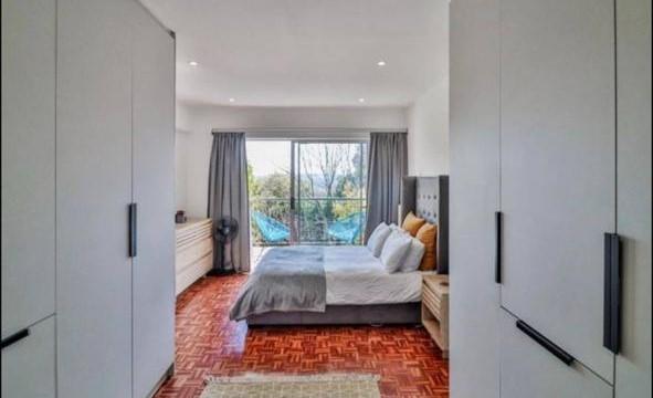 1 Bedroom Property for Sale in Parkmore Gauteng