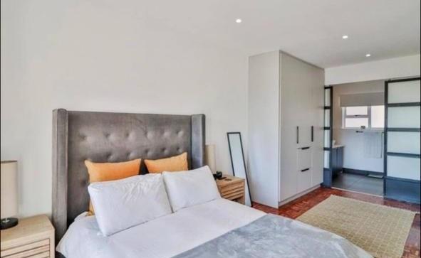 1 Bedroom Property for Sale in Parkmore Gauteng