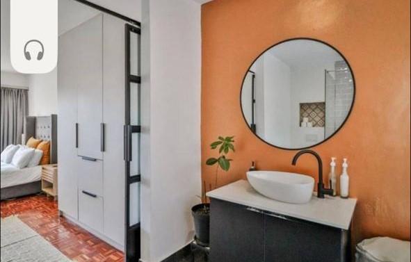 1 Bedroom Property for Sale in Parkmore Gauteng