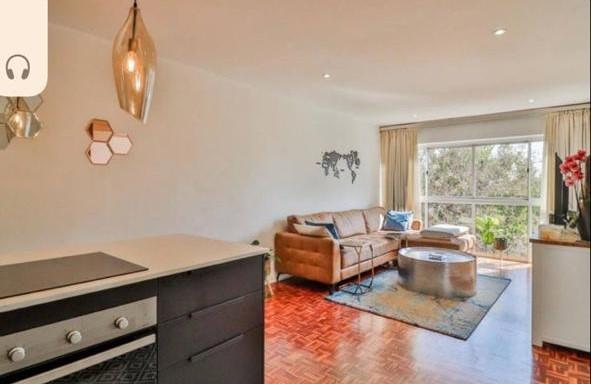 1 Bedroom Property for Sale in Parkmore Gauteng