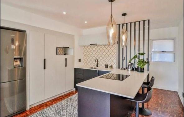 1 Bedroom Property for Sale in Parkmore Gauteng