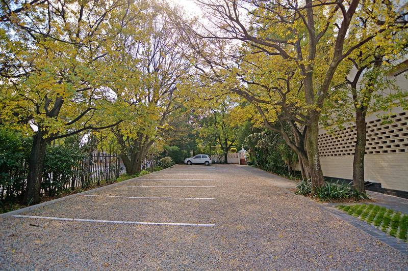 1 Bedroom Property for Sale in Parkmore Gauteng