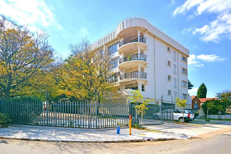 1 Bedroom Property for Sale in Parkmore Gauteng