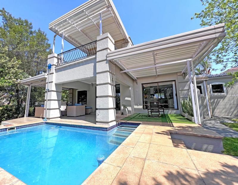 3 Bedroom Property for Sale in Featherbrooke Estate Gauteng