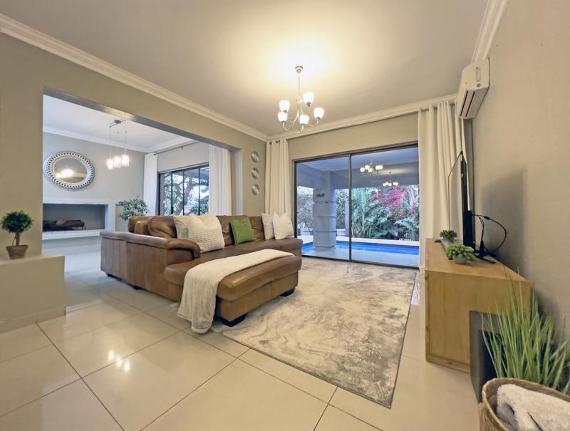 3 Bedroom Property for Sale in Featherbrooke Estate Gauteng