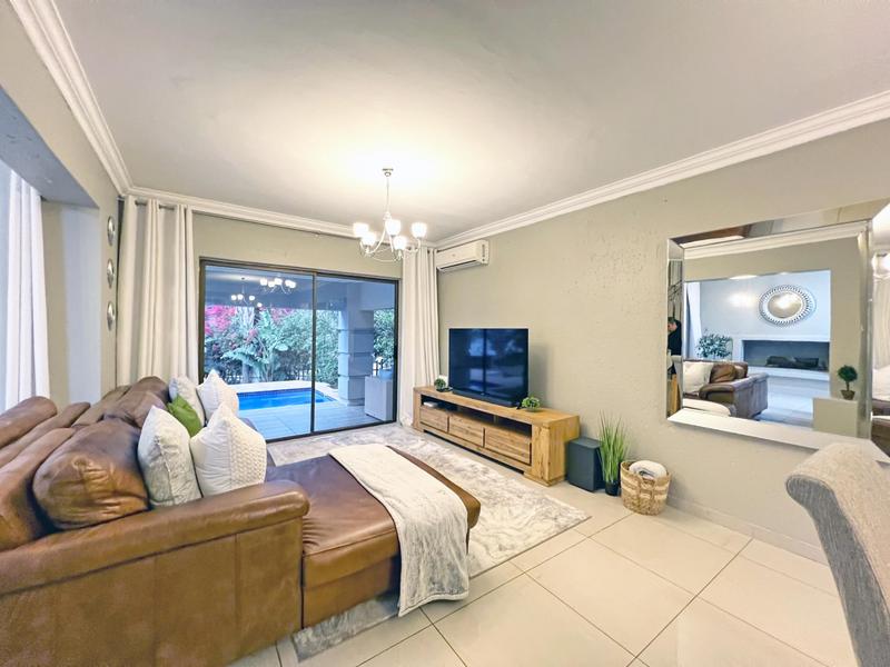 3 Bedroom Property for Sale in Featherbrooke Estate Gauteng