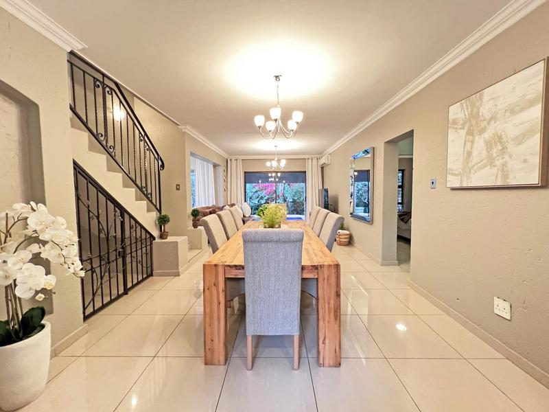 3 Bedroom Property for Sale in Featherbrooke Estate Gauteng