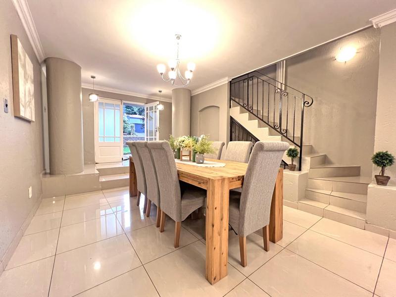3 Bedroom Property for Sale in Featherbrooke Estate Gauteng